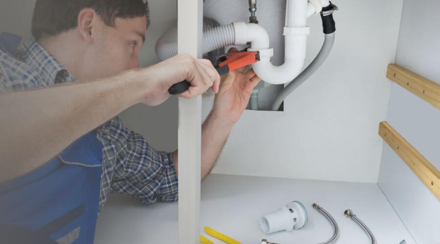 Professional Leak Detection in Epes, AL